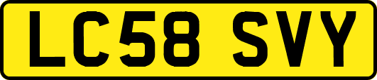 LC58SVY