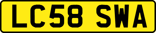 LC58SWA
