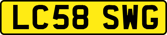 LC58SWG
