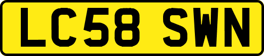 LC58SWN