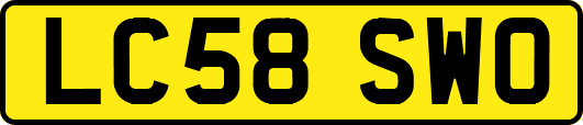 LC58SWO