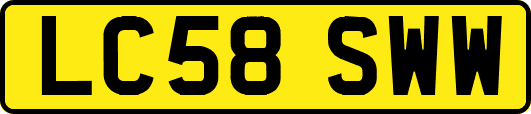 LC58SWW