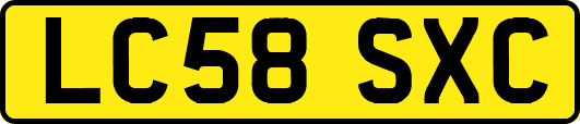 LC58SXC