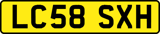 LC58SXH