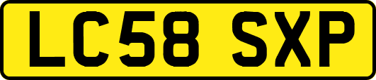 LC58SXP