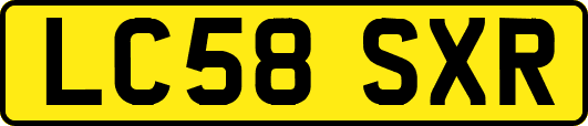 LC58SXR
