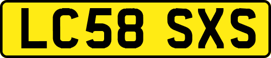 LC58SXS