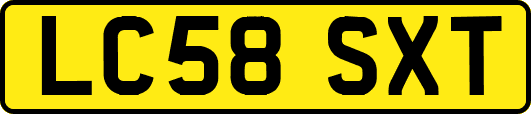 LC58SXT