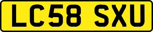 LC58SXU