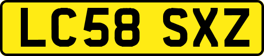 LC58SXZ
