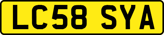 LC58SYA