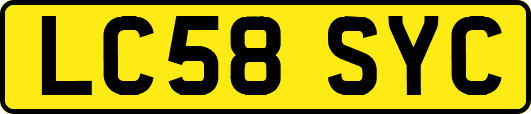 LC58SYC