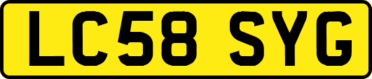 LC58SYG