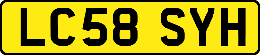 LC58SYH