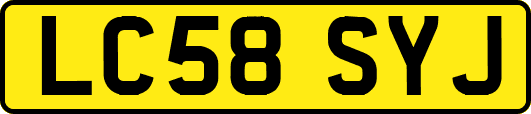 LC58SYJ