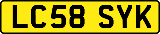 LC58SYK