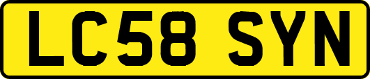 LC58SYN