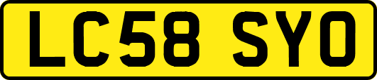 LC58SYO