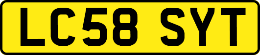 LC58SYT