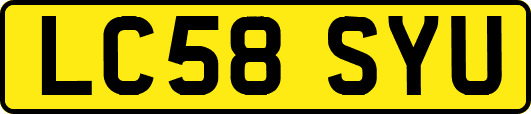 LC58SYU