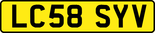 LC58SYV