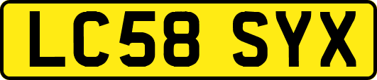 LC58SYX