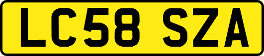 LC58SZA
