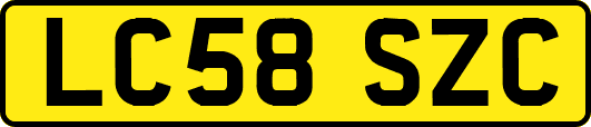 LC58SZC