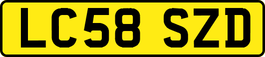 LC58SZD