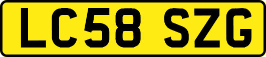 LC58SZG