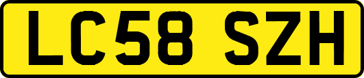 LC58SZH