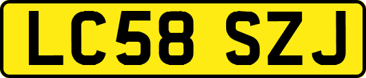 LC58SZJ