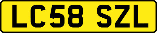 LC58SZL