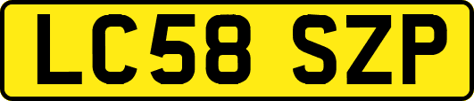 LC58SZP