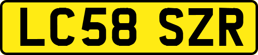 LC58SZR