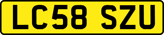 LC58SZU