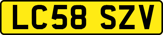 LC58SZV