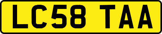 LC58TAA