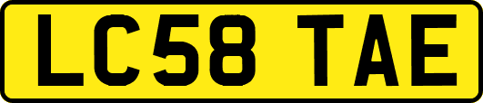 LC58TAE