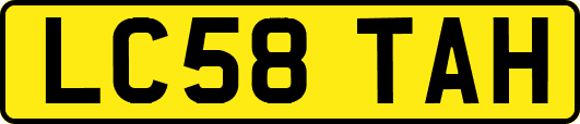 LC58TAH