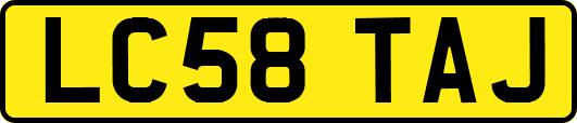 LC58TAJ