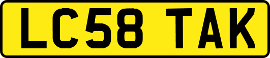 LC58TAK