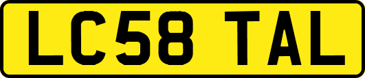LC58TAL
