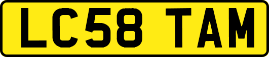 LC58TAM