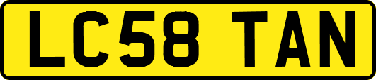 LC58TAN