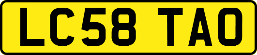 LC58TAO