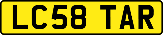 LC58TAR