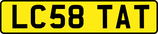 LC58TAT