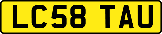 LC58TAU