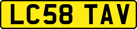 LC58TAV